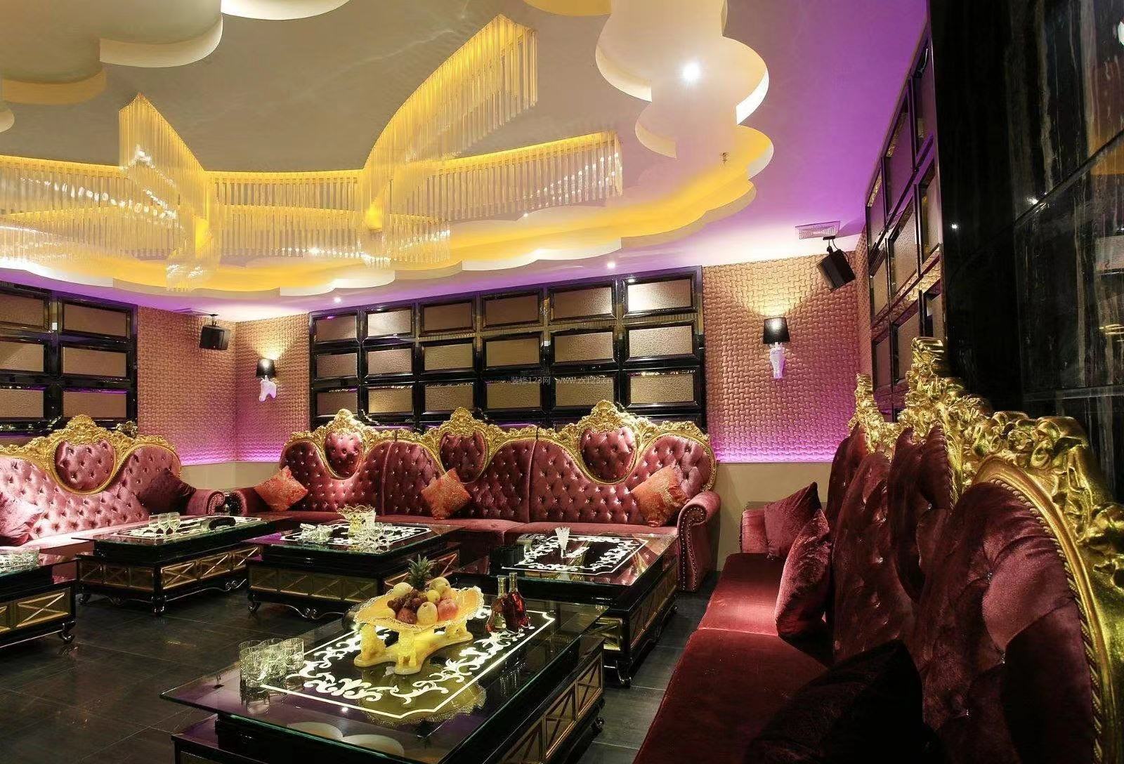 哈尔滨小时场ktv，探索ktv小时场的新意义-南岗区ktv预定